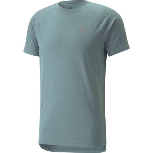 Puma vīriešu T-krekls Evostripe Tee Mint 847394 50