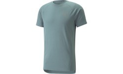 Puma vīriešu T-krekls Evostripe Tee Mint 847394 50