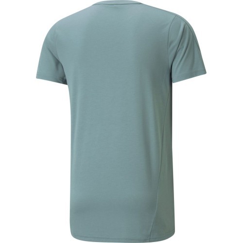 Puma vīriešu T-krekls Evostripe Tee Mint 847394 50