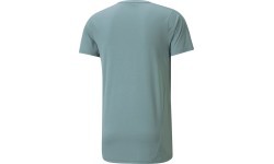 Puma vīriešu T-krekls Evostripe Tee Mint 847394 50