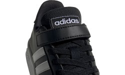 Детская обувь Adidas Grand Court C Black EF0108