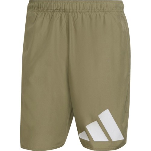 Adidas мужские шорты для плавания 30Y Bos CLX CL Green HA0395