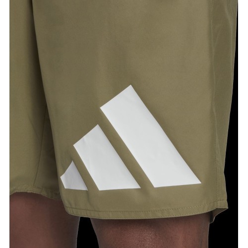 Adidas Men's Swim Shorts 30Y Bos CLX CL Green HA0395