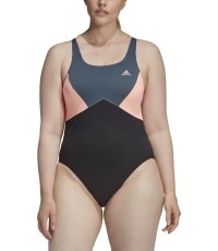 Adidas peldkostīms SH3.Ro 4Anna S Black FS3926