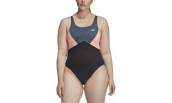 Adidas peldkostīms SH3.Ro 4Anna S Black FS3926
