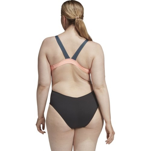 Adidas peldkostīms SH3.Ro 4Anna S Black FS3926