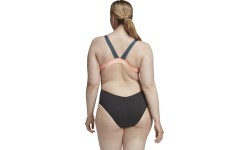 Купальник Adidas SH3.Ro 4Anna S Black FS3926