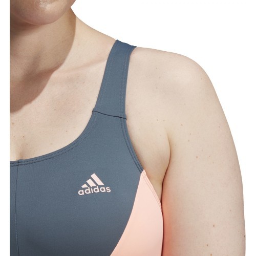 Adidas peldkostīms SH3.Ro 4Anna S Black FS3926