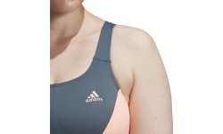 Adidas Swimsuit SH3.Ro 4Anna S Black FS3926