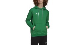 Adidas Ent22 Hoody vīriešu džemperis, zaļš HI2141