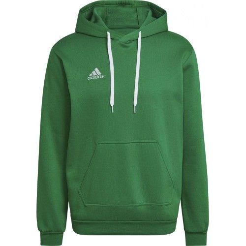 Adidas Ent22 Hoody Men's Sweatshirt Green HI2141