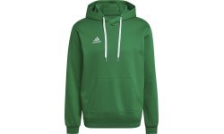 Мужская толстовка Adidas Ent22 Hoody, зелёная HI2141