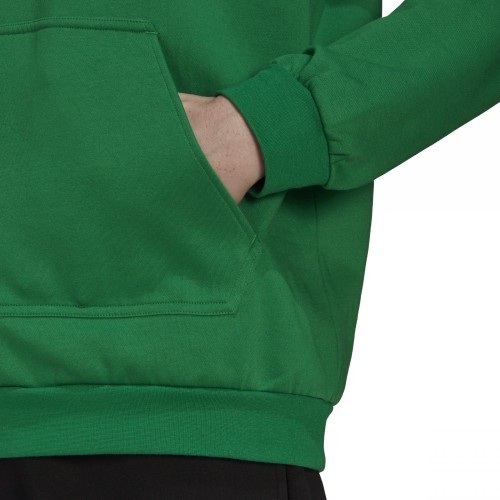 Adidas Ent22 Hoody Men's Sweatshirt Green HI2141