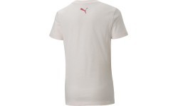 Puma krekls Alpha Tee G Pink 581360 17