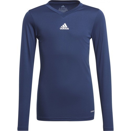 Adidas krekls pusaudžiem Team Base Tee Y Blue GN5712