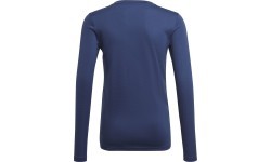 Adidas krekls pusaudžiem Team Base Tee Y Blue GN5712