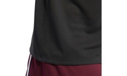 Reebok Wor Sup Bl Tee Women's Blouse Black FT0955