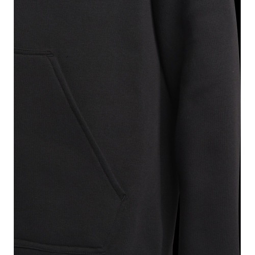 Adidas Boys' Sweatshirt Ent22 Hoody Y Black H57516