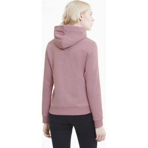 Puma Amplified Hoodie sieviešu džemperis, rozā, 583615 16