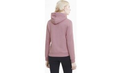 Puma Amplified Hoodie Women's Sweatshirt Pink 583615 16