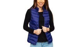 J.Style sieviešu veste Blue 58M23077-221