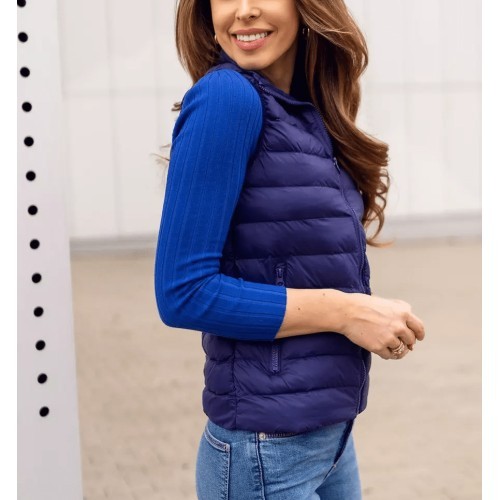 J.Style sieviešu veste Blue 58M23077-221