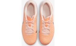 Nike Jr Legend 10 Academy FG/MG Kids' Football Boots Orange DZ3188 800