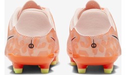 Nike Jr Legend 10 Academy FG/MG bērnu futbola apavi Orange DZ3188 800