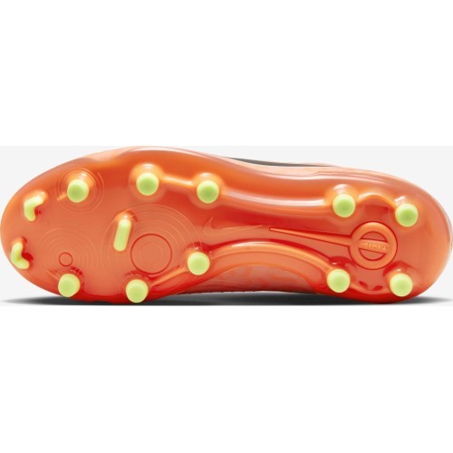 Nike Jr Legend 10 Academy FG/MG Kids' Football Boots Orange DZ3188 800