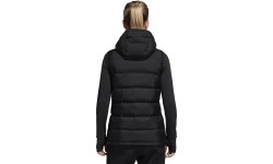 Adidas W Helionic veste, melna, BQ1943