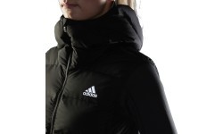 Adidas W Helionic veste, melna, BQ1943