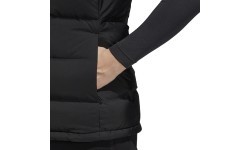 Adidas W Helionic veste, melna, BQ1943