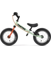 Pushbike Yedoo TooToo - Mint