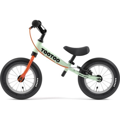 Pushbike Yedoo TooToo - Mint