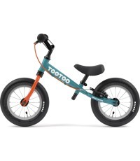 Pushbike Yedoo TooToo - Tealblue