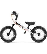 Беговел Yedoo TooToo - Белый