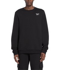 Reebok Identity SL Fleece vīriešu džemperis melns 100202864