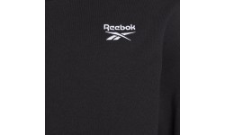 Reebok Identity SL Fleece Men's Sweatshirt Black 100202864