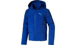 Puma jaka zēniem Style Down Jacket Blue 580370 39