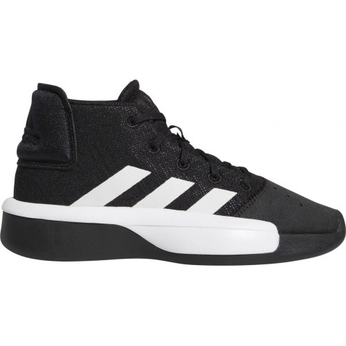Adidas Pro Adversary 2019 Teen Sneakers Black BB9123