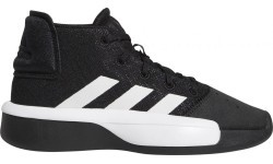 Adidas Pro Adversary 2019 Teen Sneakers Black BB9123