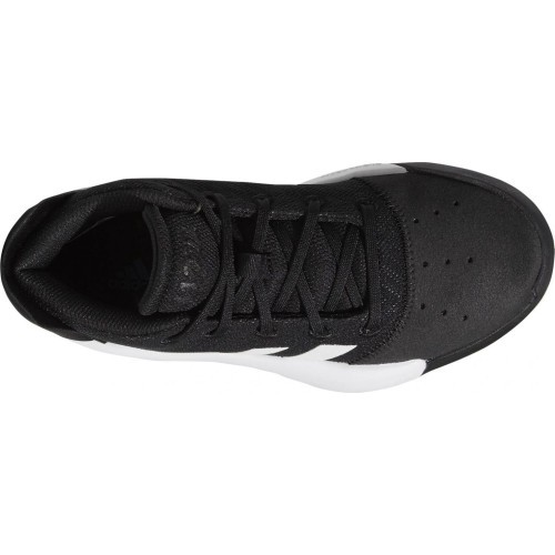 Adidas кроссовки для подростков Pro Adversary 2019 Black BB9123
