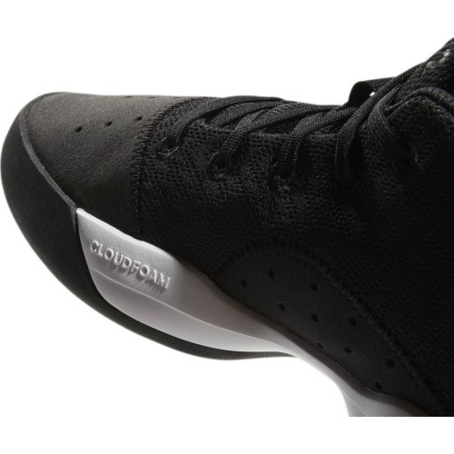 Adidas кроссовки для подростков Pro Adversary 2019 Black BB9123