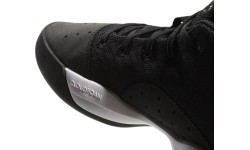 Adidas кроссовки для подростков Pro Adversary 2019 Black BB9123