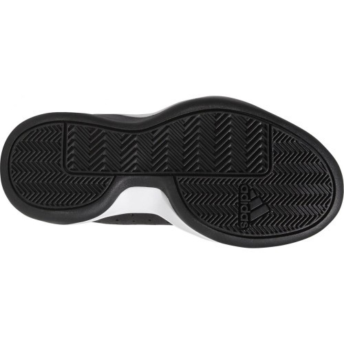 Adidas apavi pusaudžiem Pro Adversary 2019 Black BB9123