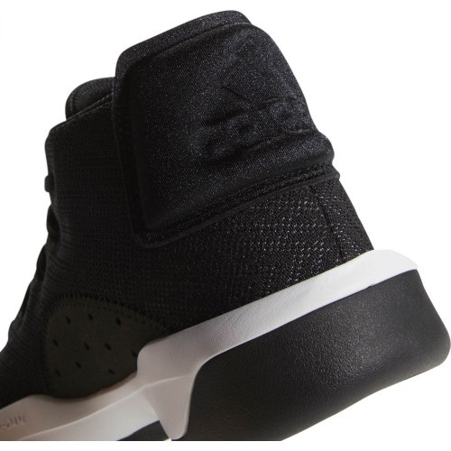 Adidas кроссовки для подростков Pro Adversary 2019 Black BB9123
