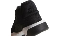 Adidas кроссовки для подростков Pro Adversary 2019 Black BB9123