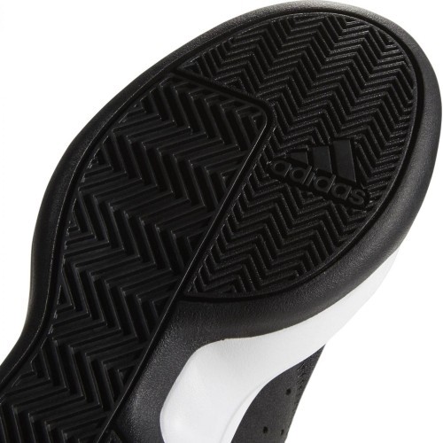 Adidas кроссовки для подростков Pro Adversary 2019 Black BB9123