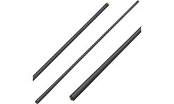 Cue Shaft, Pool, Predator Revo 11.8mm, Uni-Loc, Black Vault Plate