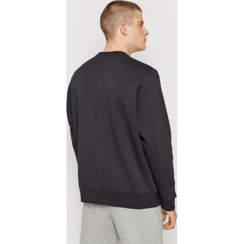 Мужской свитшот Nike Park Crew Black CW6902 010